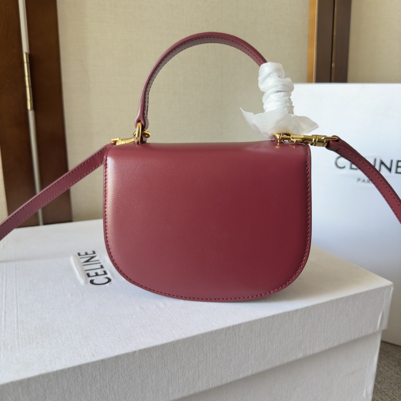 Celine Top Handle Bags